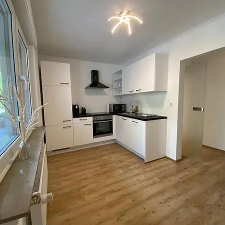 Modernes Apartment In Ruhiger Lage Von Neheim Arnsberg Exterior photo