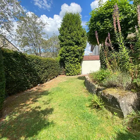 Modernes Apartment In Ruhiger Lage Von Neheim Arnsberg Exterior photo
