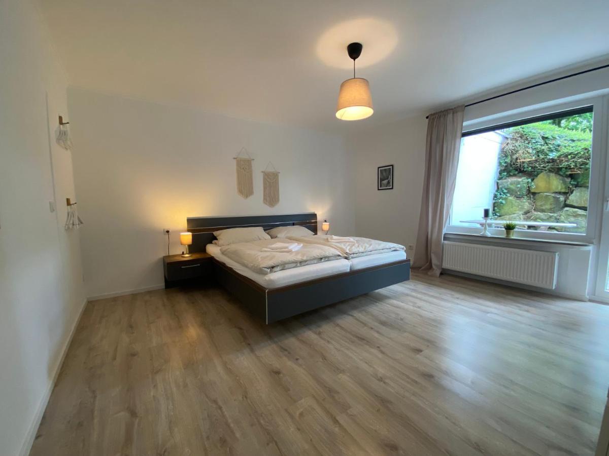 Modernes In Ruhiger Lage Von Neheim Apartment