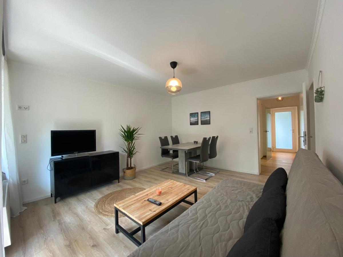 Modernes In Ruhiger Lage Von Neheim Apartment *