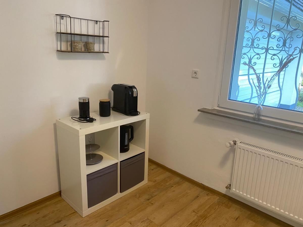 Apartment Modernes In Ruhiger Lage Von Neheim